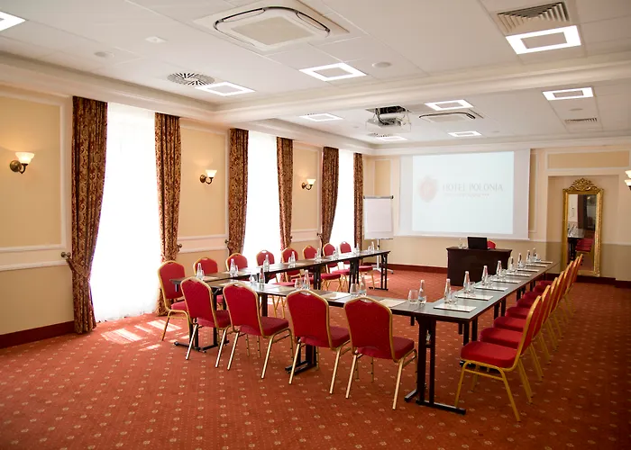 Hotel Polonia