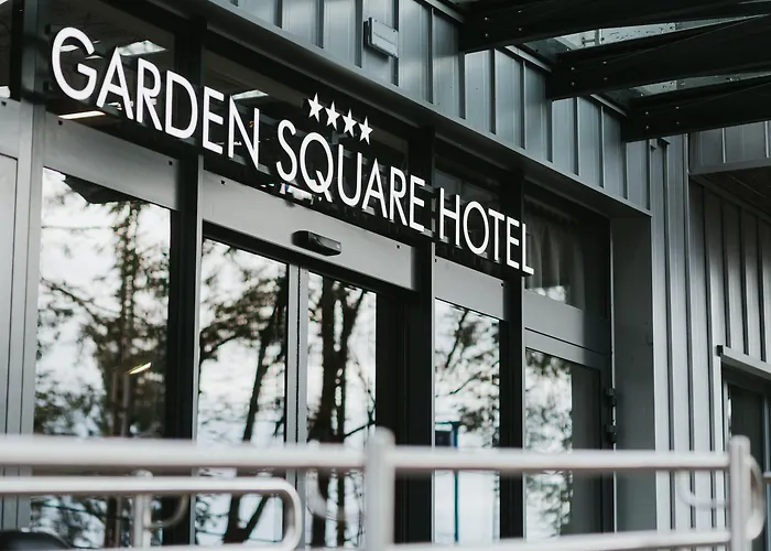 Focus Hotel Premium Krakow